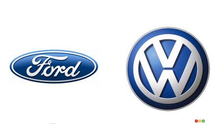 Volkswagens could be built in Ford plants in the U.S.